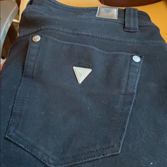 Guess yoga jeans - Picture 1 of 5